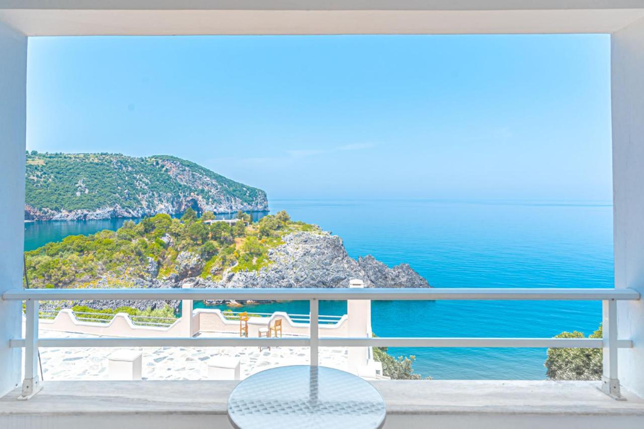 The Life Suites Limniónas 외부 사진