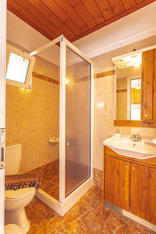 The Life Suites Limniónas 외부 사진