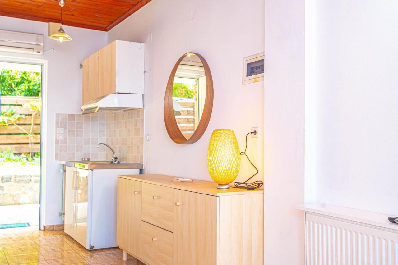 The Life Suites Limniónas 외부 사진