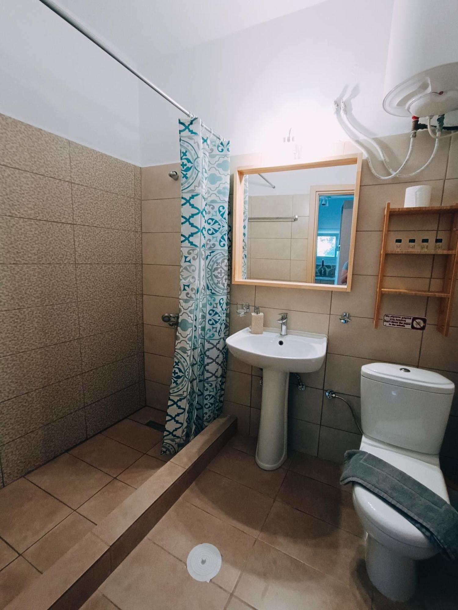 The Life Suites Limniónas 외부 사진